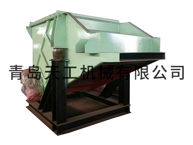 樹脂砂生產(chǎn)線