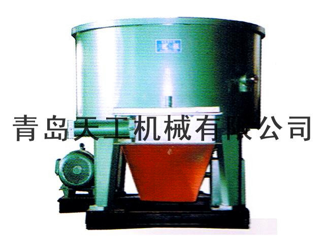 青島天工機(jī)械樹(shù)脂砂生產(chǎn)線